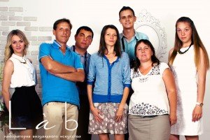 лето 2014